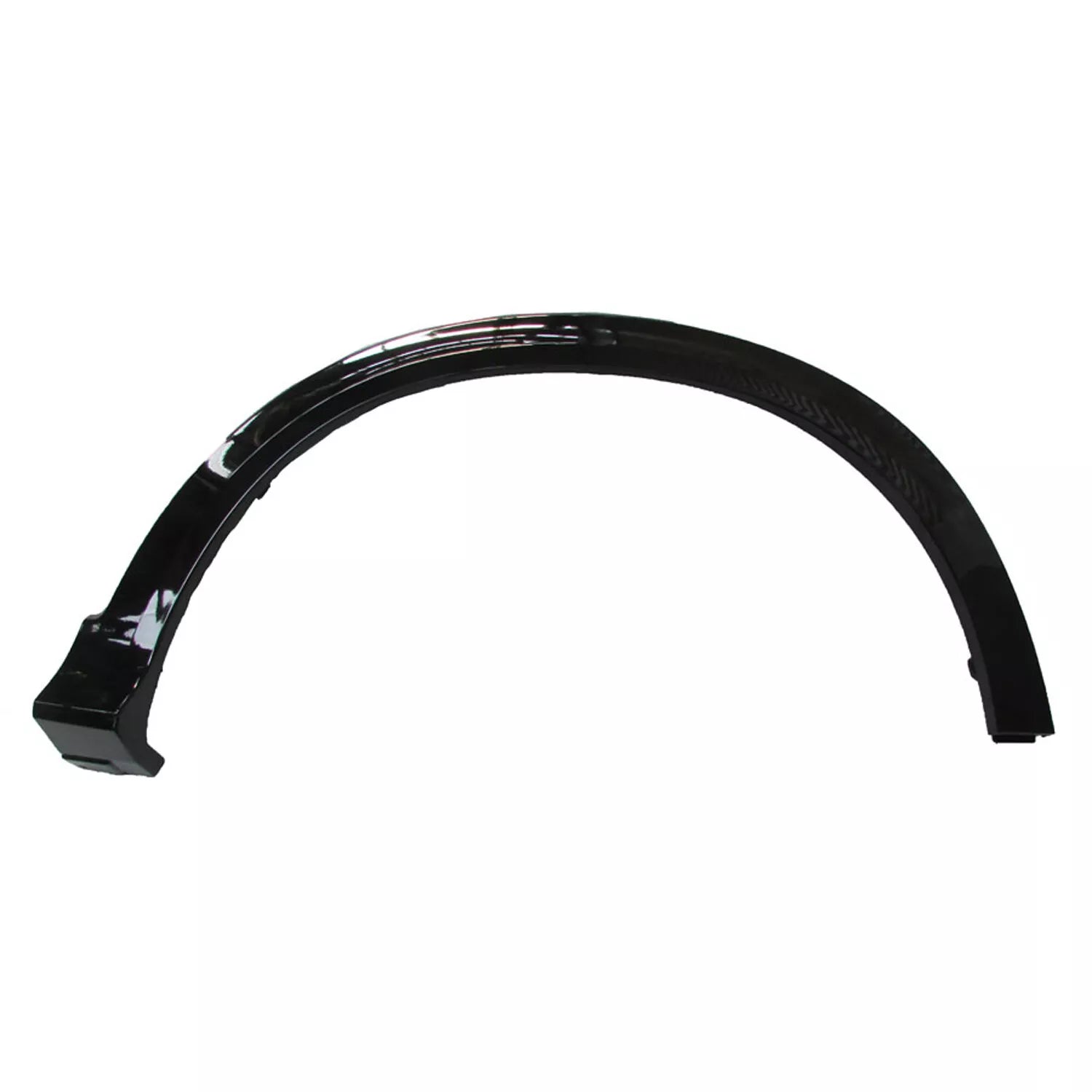Right Side Rear wheel opening molding 2019 - 2022 HONDA HR-V  HO1791109 74410T7WA11