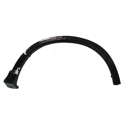 Right Side Rear wheel opening molding 2019 - 2022 HONDA HR-V  HO1791109 74410T7WA11