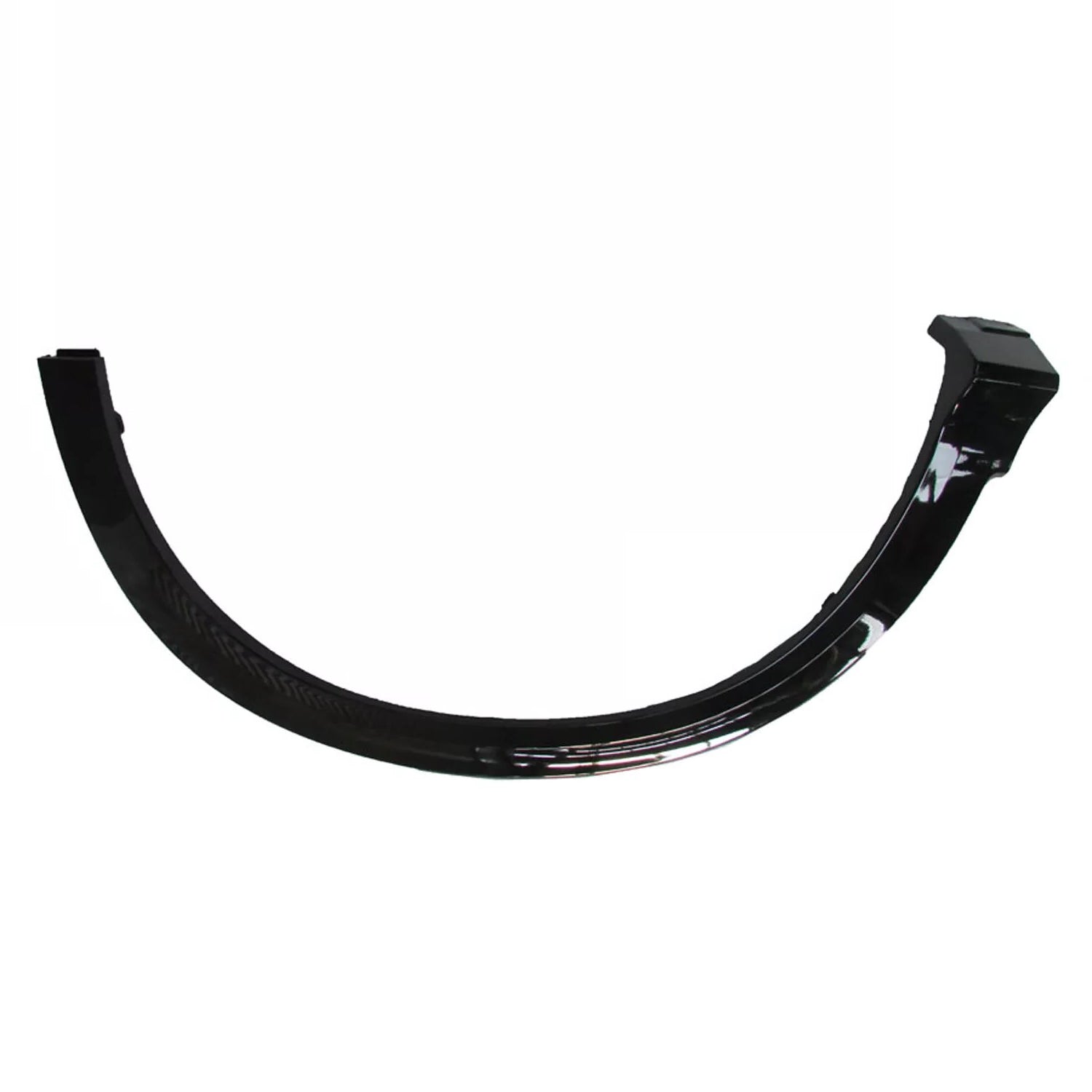 Right Side Rear wheel opening molding 2019 - 2022 HONDA HR-V  HO1791109 74410T7WA11