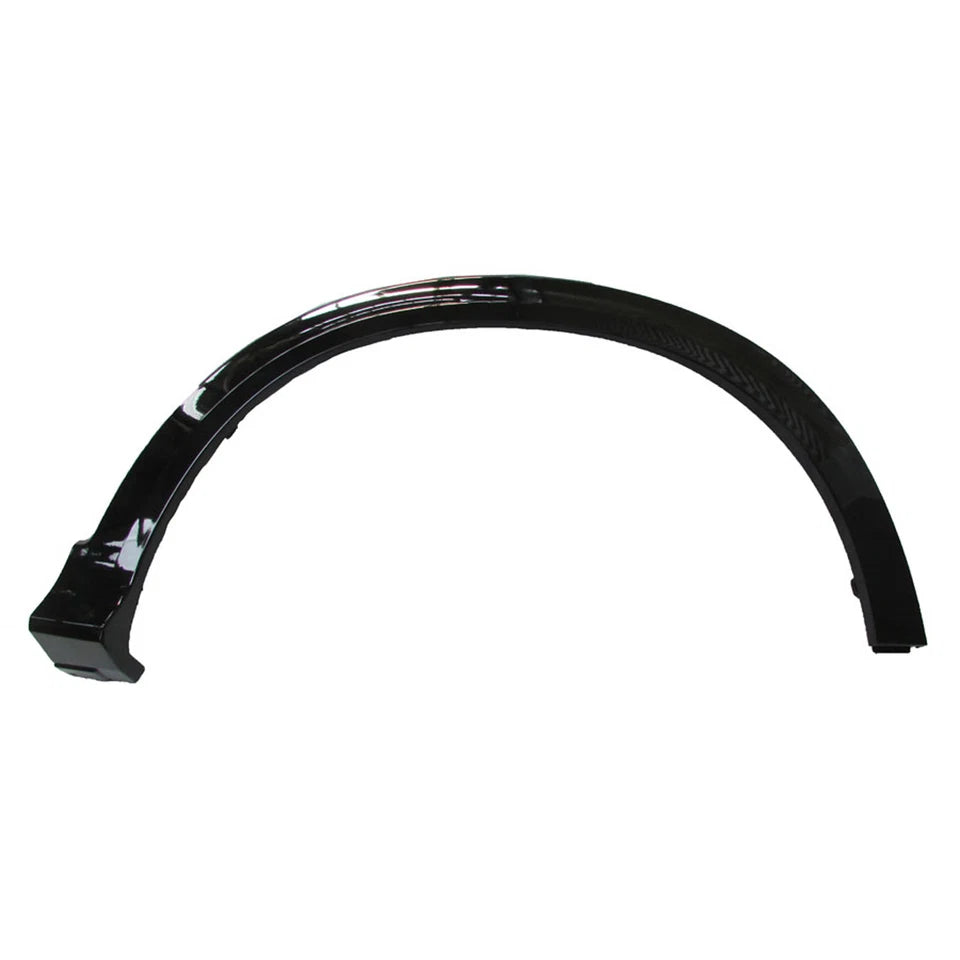Right Side Rear wheel opening molding 2019 - 2022 HONDA HR-V CAPA HO1791109C 74410T7WA11