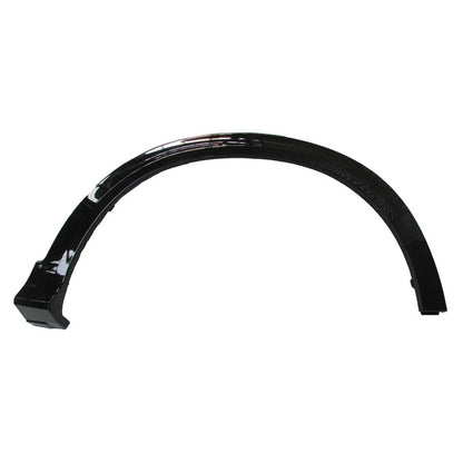 Right Side Rear wheel opening molding 2019 - 2022 HONDA HR-V CAPA HO1791109C 74410T7WA11
