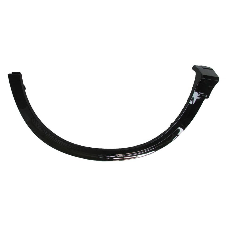 Right Side Rear wheel opening molding 2019 - 2022 HONDA HR-V CAPA HO1791109C 74410T7WA11