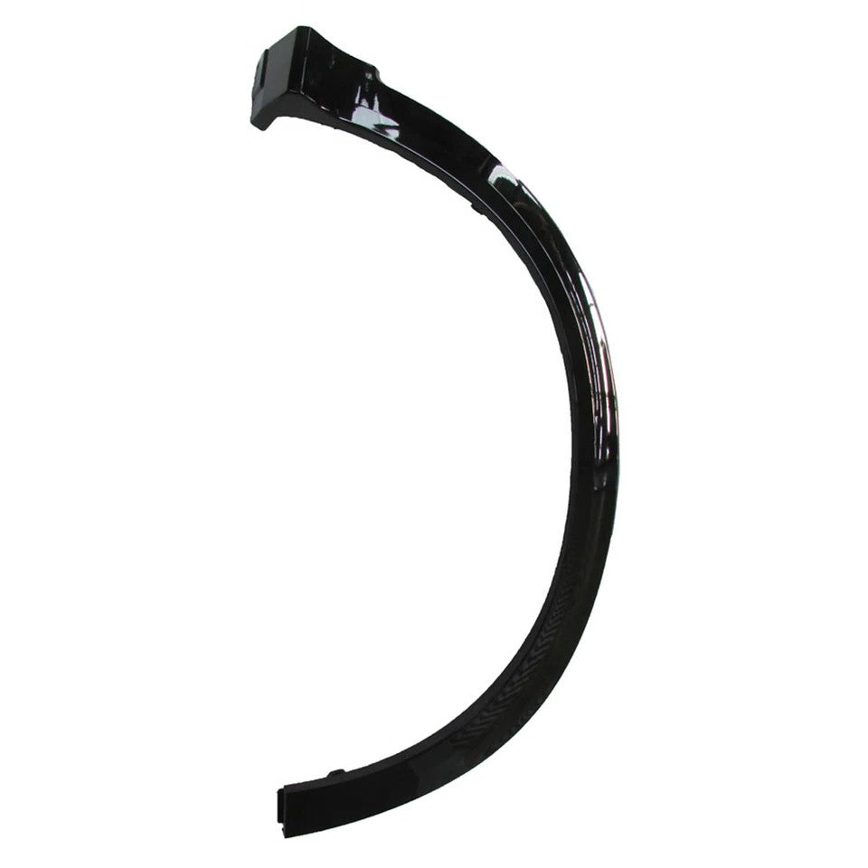 Right Side Rear wheel opening molding 2019 - 2022 HONDA HR-V CAPA HO1791109C 74410T7WA11