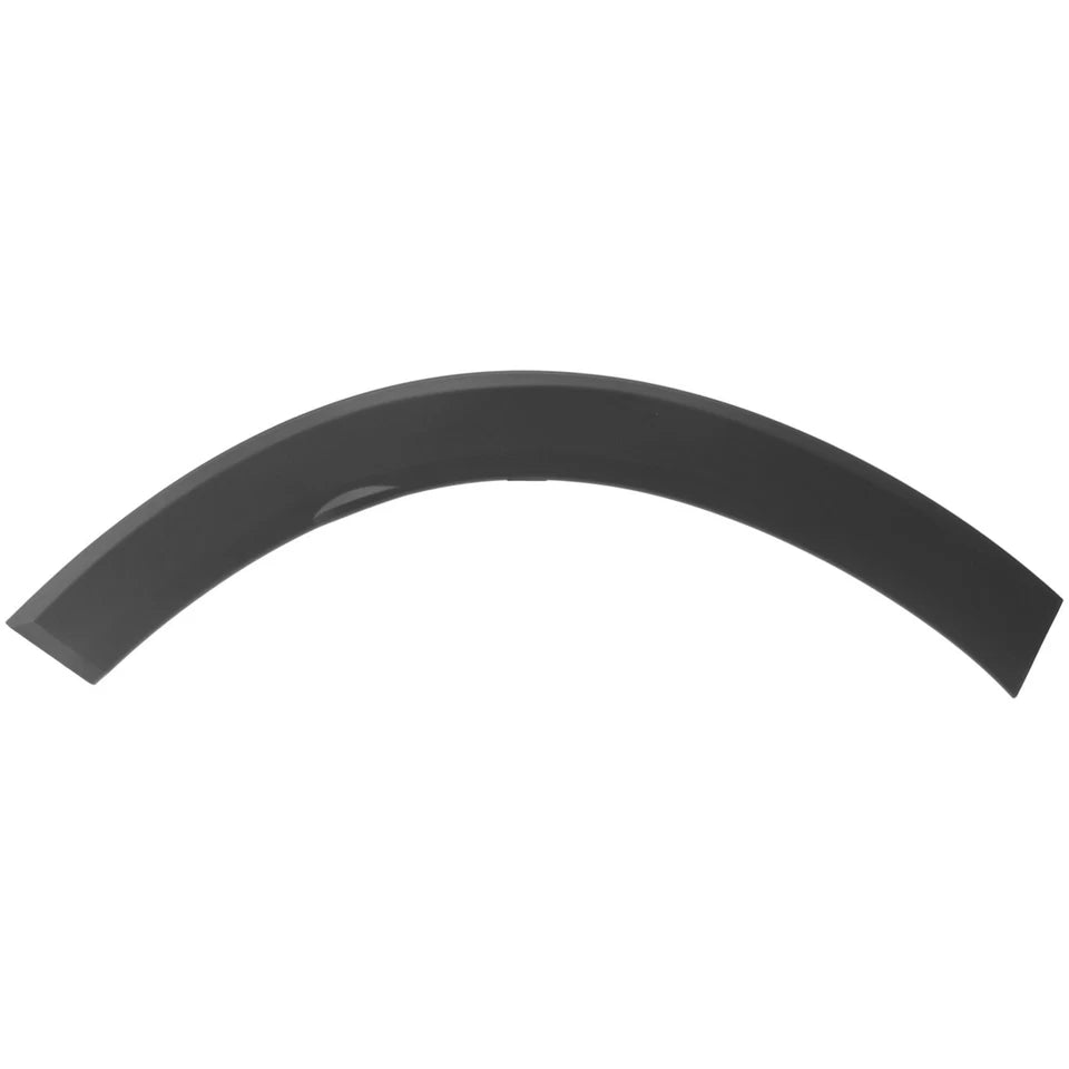 Right Side Rear wheel opening molding 2023 - 2024 HONDA HR-V  HO1791112 744133W0A00