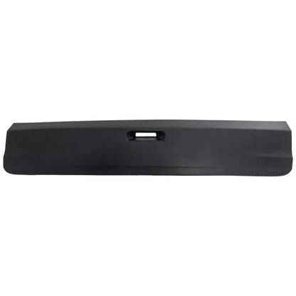 Rear gate molding 2015 - 2016 HONDA CR-V  HO1904101 74895T0GA01ZF