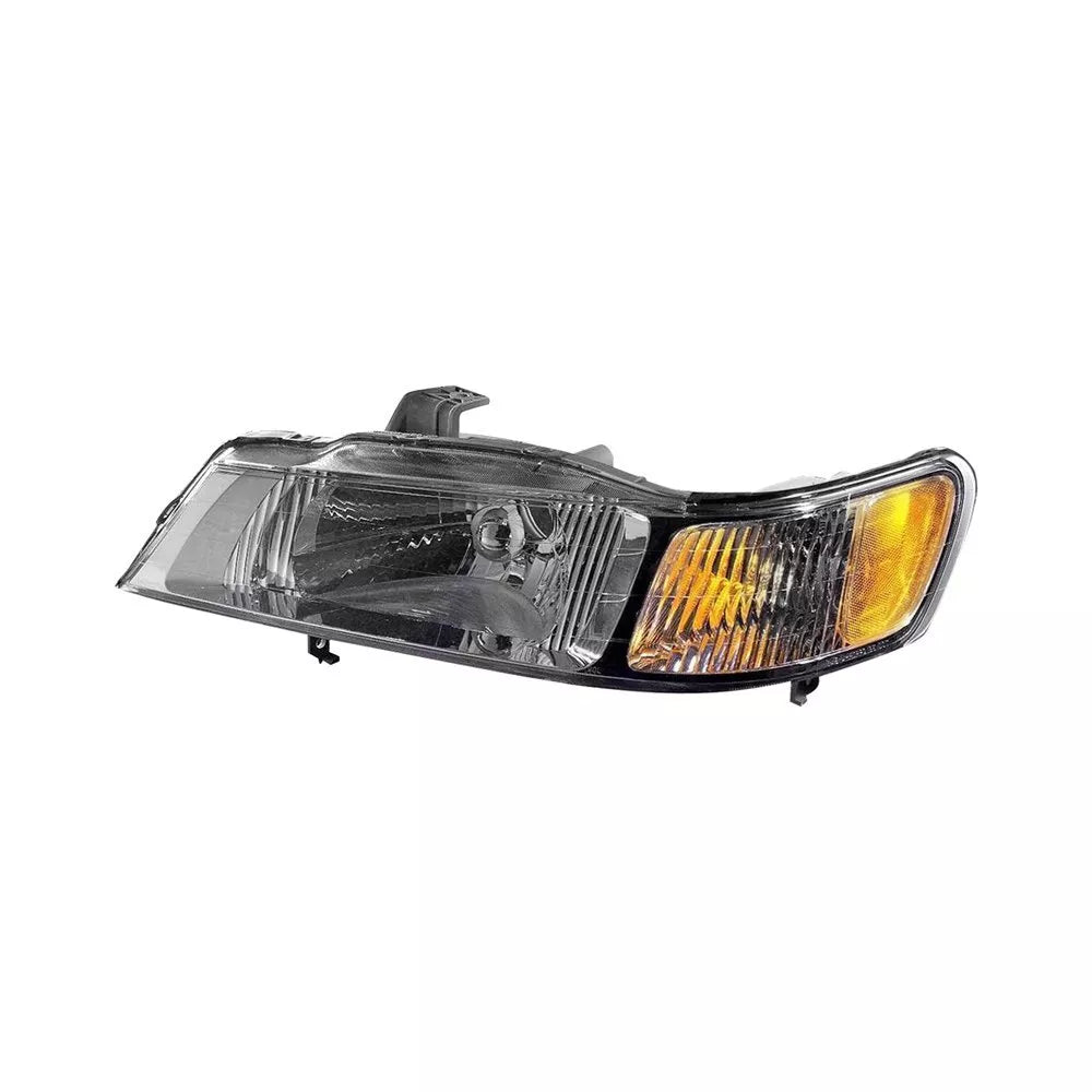 Left Side Headlamp lens/housing 1999 - 2004 HONDA ODYSSEY CAPA HO2502114C 33151S0XA01