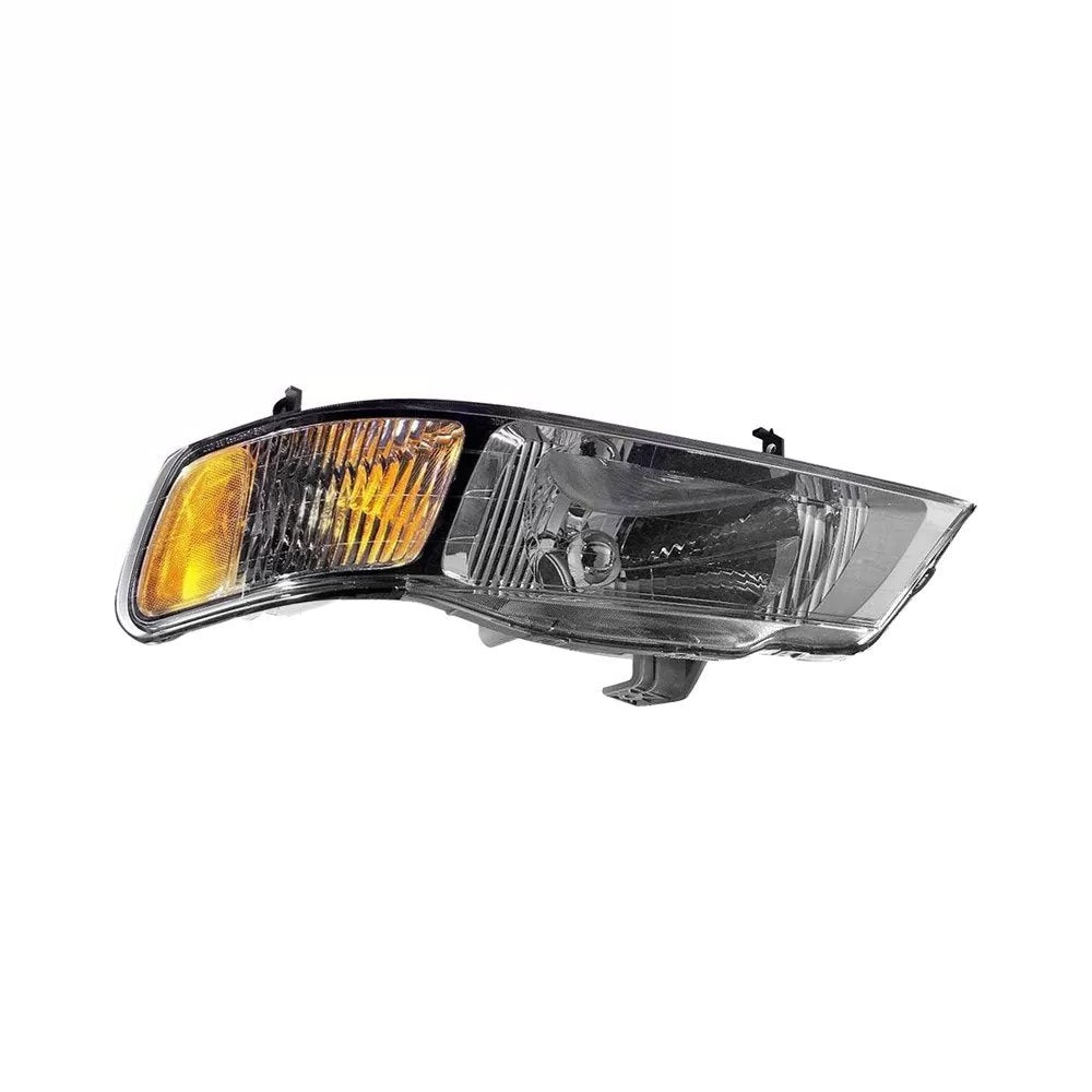 Left Side Headlamp lens/housing 1999 - 2004 HONDA ODYSSEY CAPA HO2502114C 33151S0XA01