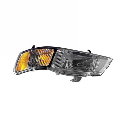 Left Side Headlamp lens/housing 1999 - 2004 HONDA ODYSSEY CAPA HO2502114C 33151S0XA01