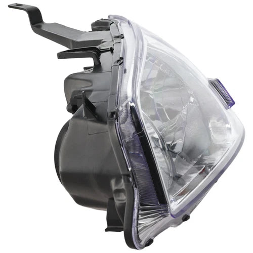 Left Side Headlamp assy composite 2004 - 2005 HONDA CIVIC CAPA HO2502121C 33151S5AA51
