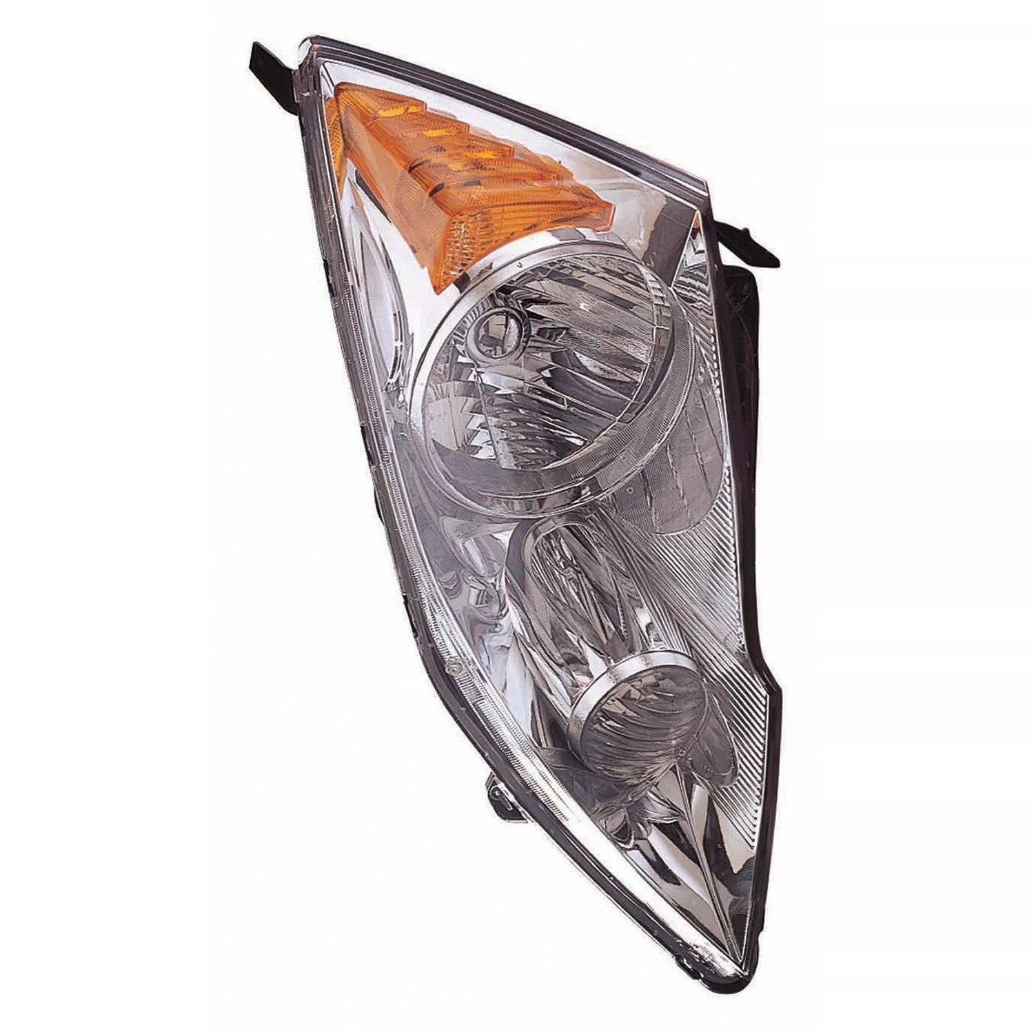 Conjunto de faro izquierdo compuesto 2007 - 2011 HONDA CR-V HO2502129C 33151SWAA01