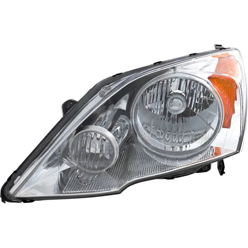 Left Side Headlamp assy composite 2007 - 2011 HONDA CR-V  HO2502129 33151SWAA01