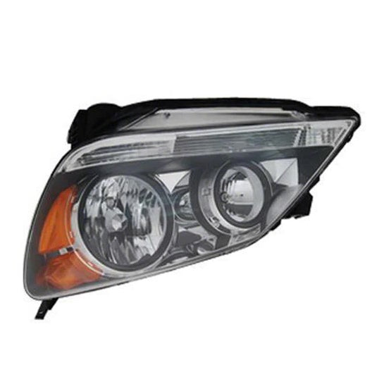 Left Side Headlamp assy composite 2008 - 2010 HONDA ODYSSEY CAPA HO2502136C 33150SHJA51