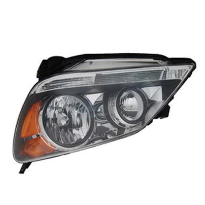 Left Side Headlamp assy composite 2008 - 2010 HONDA ODYSSEY CAPA HO2502136C 33150SHJA51