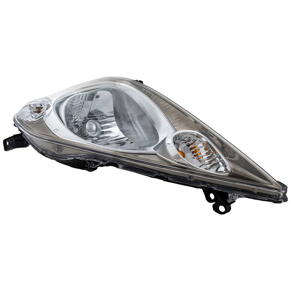 Conjunto de faro izquierdo compuesto 2009 - 2011 HONDA FIT HO2502137C 33150TK6A11