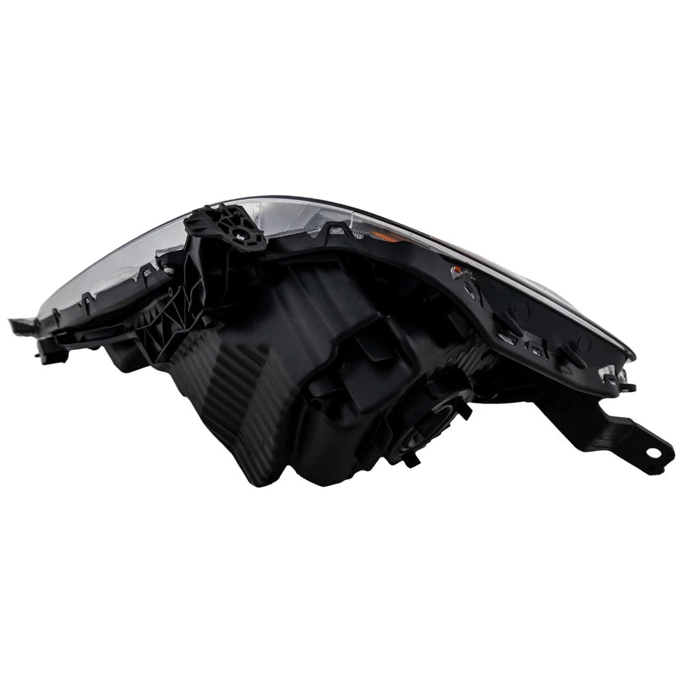 Conjunto de faro izquierdo compuesto 2009 - 2011 HONDA FIT HO2502137C 33150TK6A11