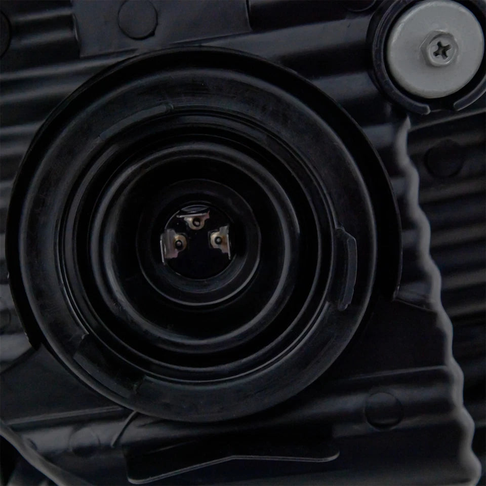 Conjunto de faro izquierdo compuesto 2009 - 2011 HONDA FIT HO2502137C 33150TK6A11