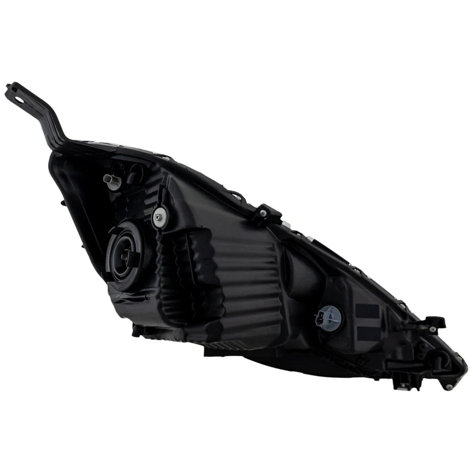 Conjunto de faro izquierdo compuesto 2009 - 2011 HONDA FIT HO2502137C 33150TK6A11