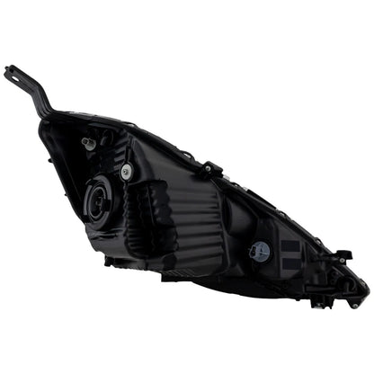 Conjunto de faro izquierdo compuesto 2009 - 2011 HONDA FIT HO2502137C 33150TK6A11