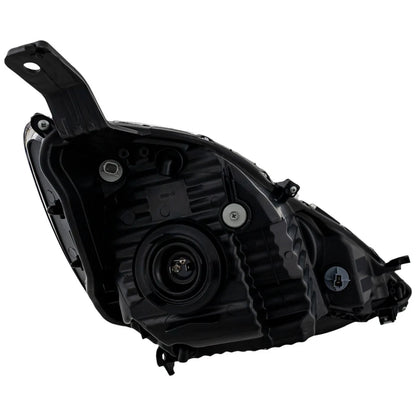 Conjunto de faro izquierdo compuesto 2009 - 2011 HONDA FIT HO2502137C 33150TK6A11