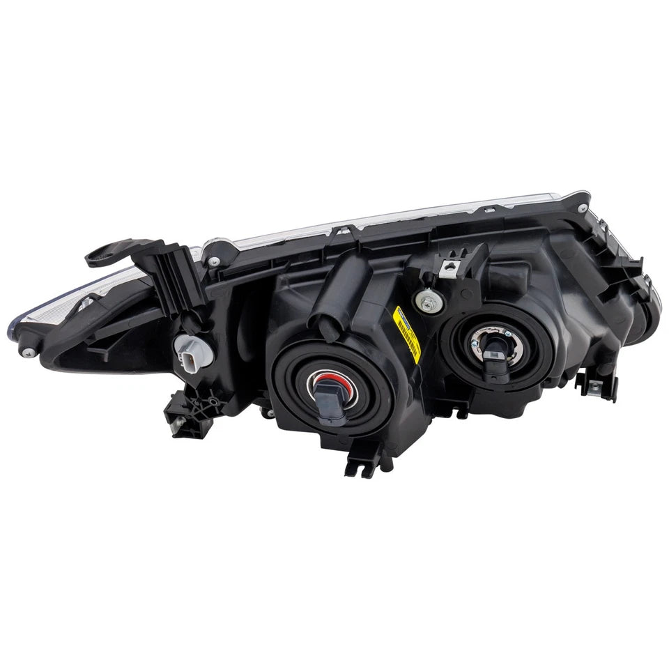 Conjunto de faro izquierdo compuesto 2011 - 2013 HONDA ODYSSEY HO2502142C 33150TK8A01