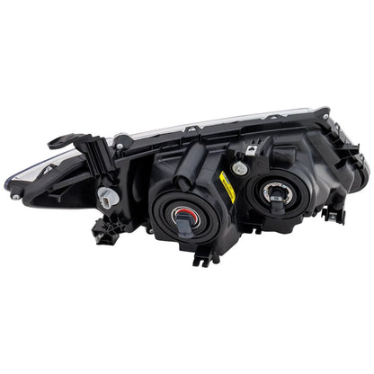 Conjunto de faro izquierdo compuesto 2011 - 2013 HONDA ODYSSEY HO2502142C 33150TK8A01