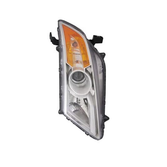 Left Side Headlamp assy composite 2011 - 2013 HONDA ODYSSEY CAPA HO2502143C 33151TK8A11