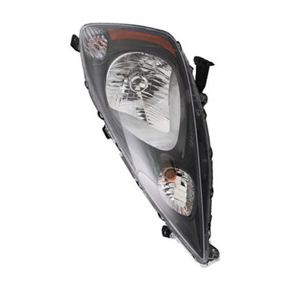 Conjunto de faro izquierdo compuesto 2012 - 2014 HONDA FIT HO2502146C 33150TK6A51