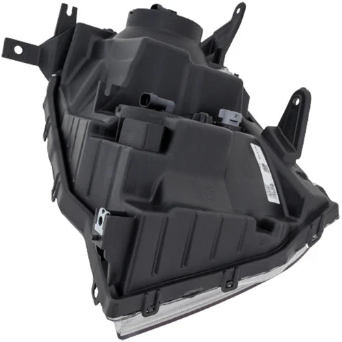 Conjunto de faro izquierdo compuesto 2012 - 2015 HONDA PILOT HO2502147C 33150SZAA11