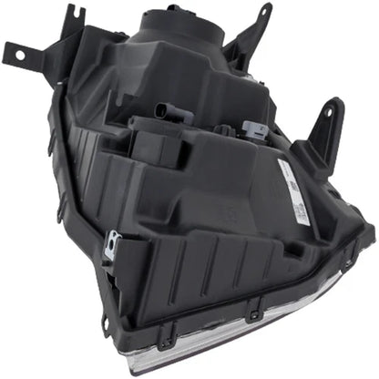 Conjunto de faro izquierdo compuesto 2012 - 2015 HONDA PILOT HO2502147C 33150SZAA11