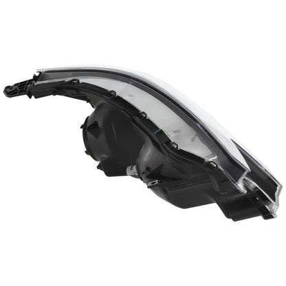 Left Side Headlamp assy composite 2012 - 2014 HONDA CR-V  HO2502148 33150T0AA01