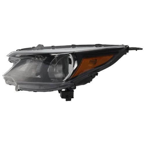 Left Side Headlamp assy composite 2012 - 2014 HONDA CR-V  HO2502148 33150T0AA01