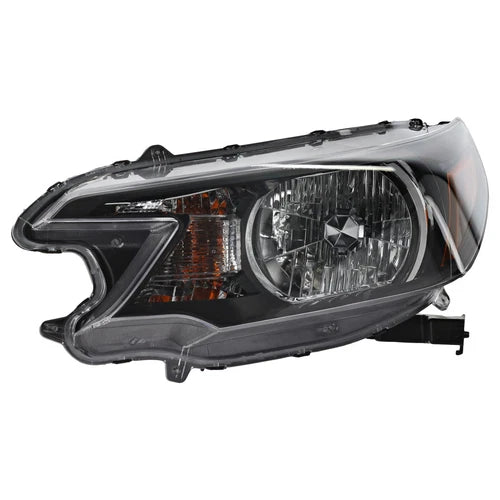 Left Side Headlamp assy composite 2012 - 2014 HONDA CR-V  HO2502148 33150T0AA01