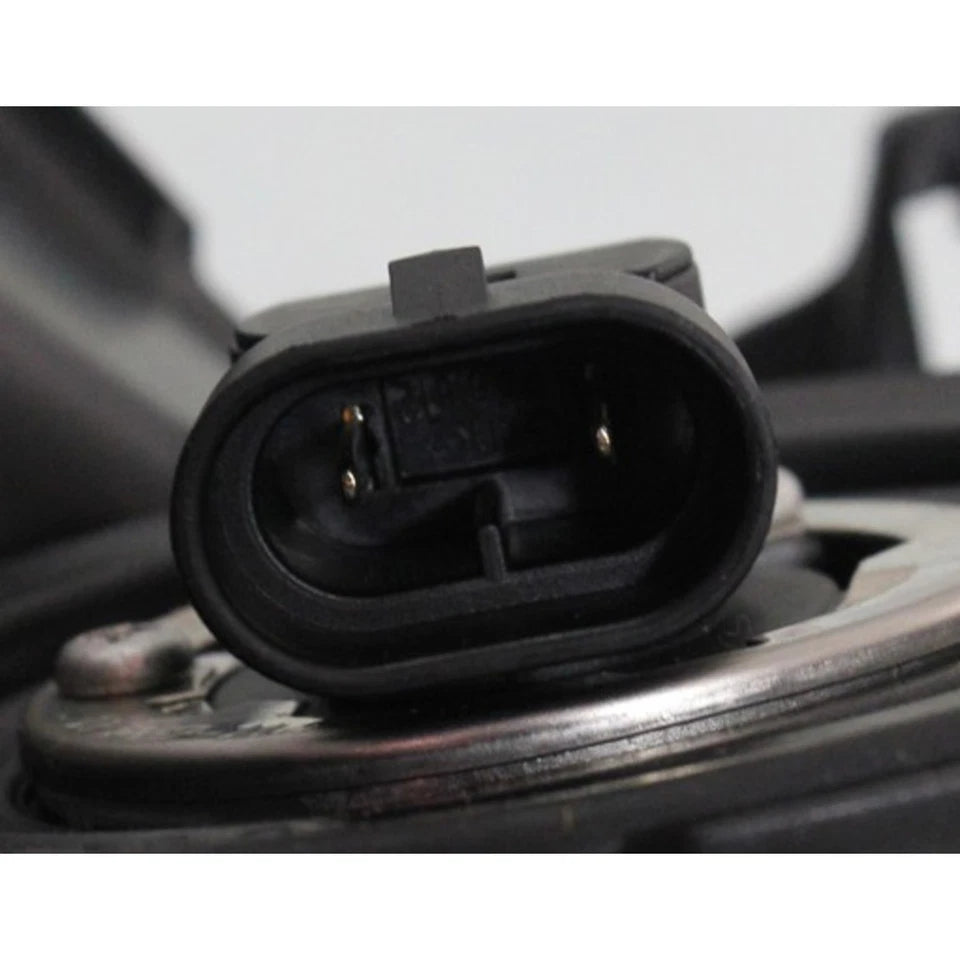 Left Side Headlamp assy composite 2013 - 2015 HONDA CIVIC  HO2502150 33150TR0A51