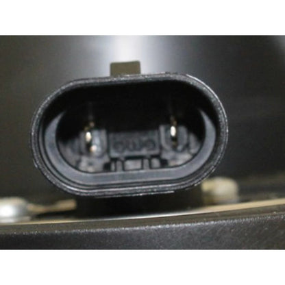 Left Side Headlamp assy composite 2013 - 2015 HONDA CIVIC  HO2502150 33150TR0A51