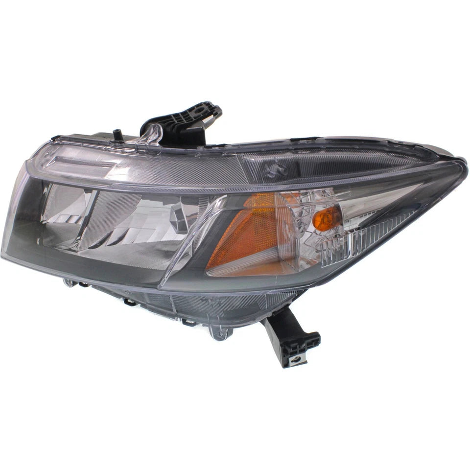 Conjunto de faro izquierdo compuesto 2013 - 2015 HONDA CIVIC HO2502150C 33150TR0A51