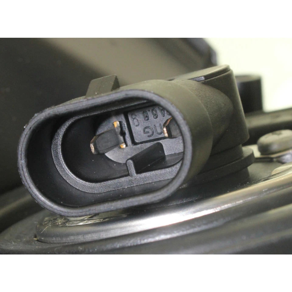 Conjunto de faro izquierdo compuesto 2013 - 2015 HONDA CIVIC HO2502150C 33150TR0A51