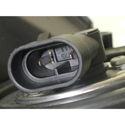 Conjunto de faro izquierdo compuesto 2013 - 2015 HONDA CIVIC HO2502150C 33150TR0A51