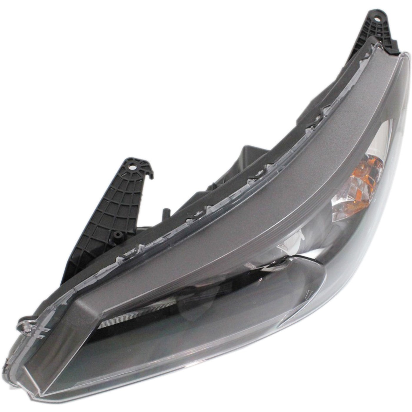 Conjunto de faro izquierdo compuesto 2013 - 2015 HONDA ACCORD HO2502151C 33150T2AA01