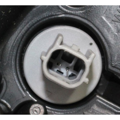 Conjunto de faro izquierdo compuesto 2013 - 2015 HONDA ACCORD HO2502151C 33150T2AA01