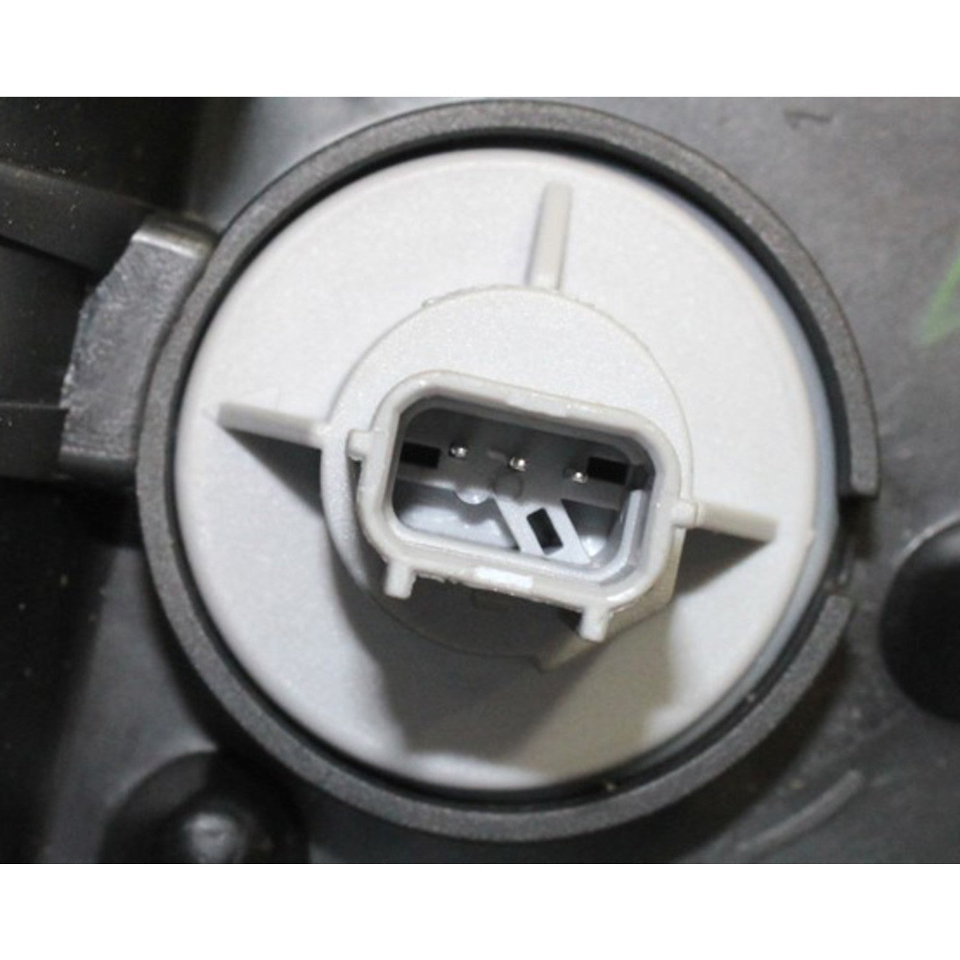 Conjunto de faro izquierdo compuesto 2013 - 2015 HONDA ACCORD HO2502151C 33150T2AA01