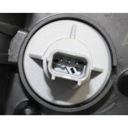 Conjunto de faro izquierdo compuesto 2013 - 2015 HONDA ACCORD HO2502151C 33150T2AA01