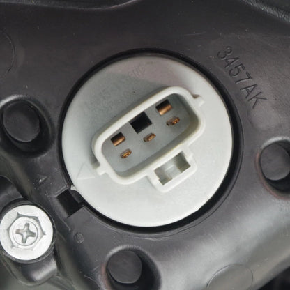 Left Side Headlamp assy composite 2013 - 2015 HONDA ACCORD  HO2502153 33150T3LA01