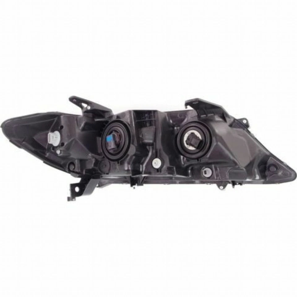 Conjunto de faro izquierdo compuesto 2013 - 2015 HONDA ACCORD HO2502157C 33150T3LA11