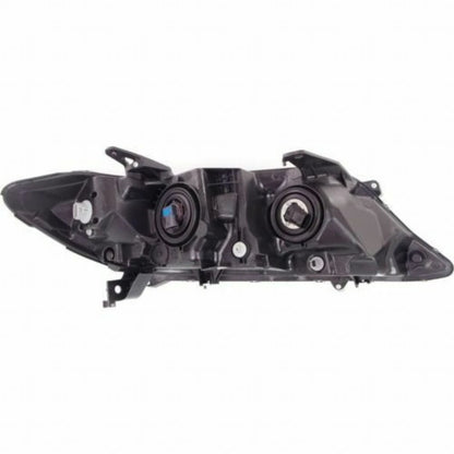 Conjunto de faro izquierdo compuesto 2013 - 2015 HONDA ACCORD HO2502157C 33150T3LA11