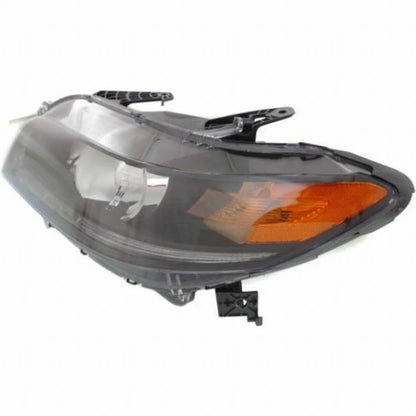 Conjunto de faro izquierdo compuesto 2013 - 2015 HONDA ACCORD HO2502157C 33150T3LA11