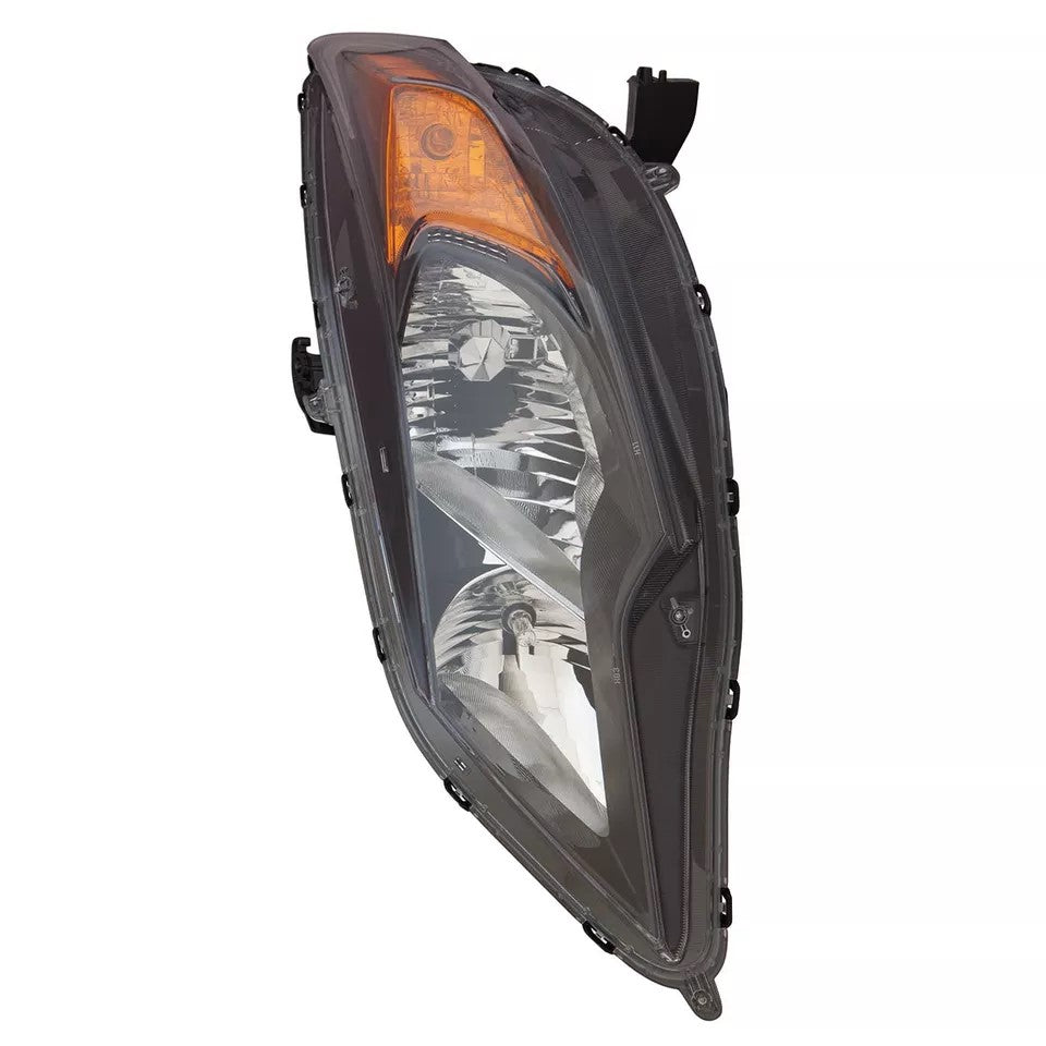 Left Side Headlamp assy composite 2014 - 2015 HONDA CIVIC CAPA HO2502163C 33150TS8A51