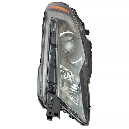 Left Side Headlamp assy composite 2016 - 2020 HONDA PILOT CAPA HO2502165C 33150TG7A02