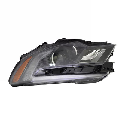 Left Side Headlamp assy composite 2019 - 2021 HONDA PASSPORT CAPA HO2502172C 33150TG7A21