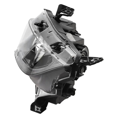 Left Side Headlamp assy composite 2016 - 2020 HONDA CIVIC  HO2502173 33150TBAA01