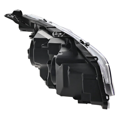 Left Side Headlamp assy composite 2016 - 2020 HONDA CIVIC  HO2502173 33150TBAA01